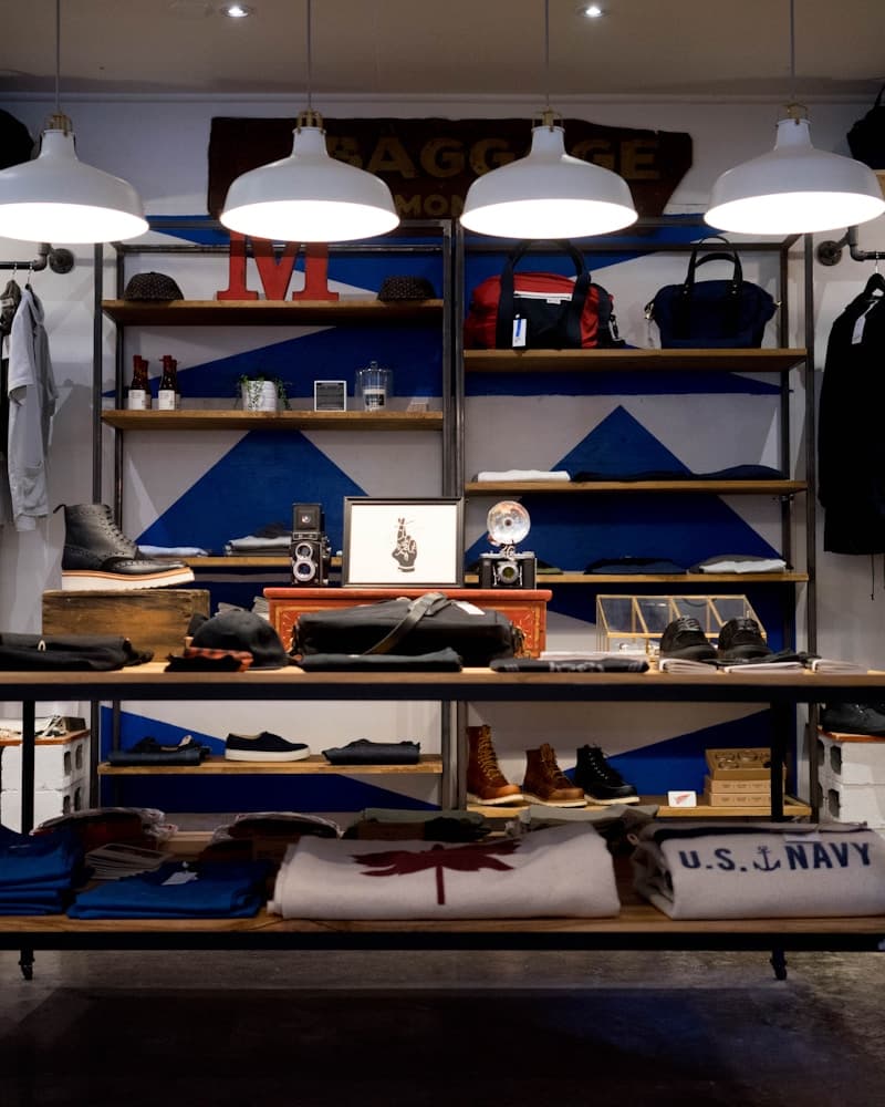 Featured collection