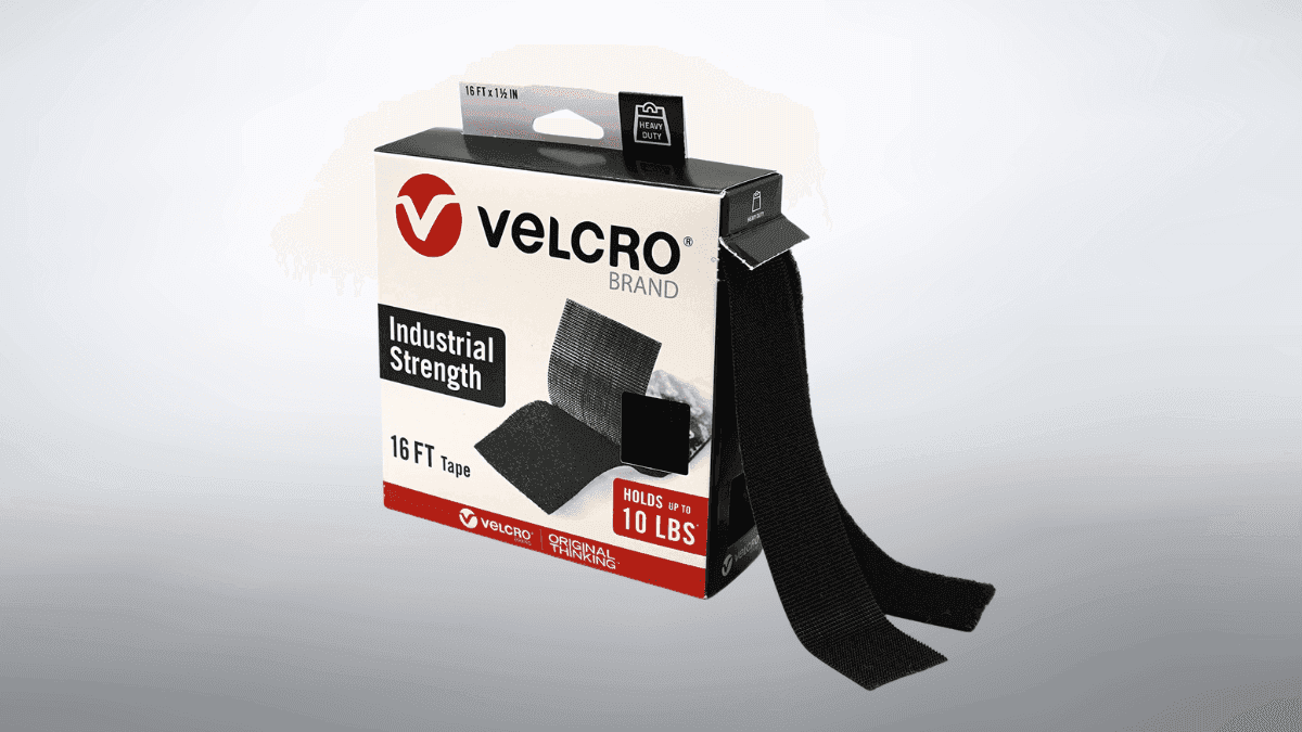 VELCRO Brand Heavy Duty Fasteners Review: Strong, Reliable Hold for Tough Jobs 