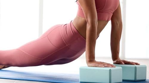 Gaiam Yoga Block: How It Improves Balance, Alignment, and Comfort in Daily Practice