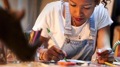 ARTISTRO 24 Acrylic Paint Markers: Why They Work for So Many Creative Projects