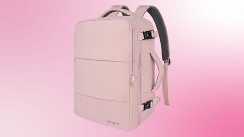 Why the Taygeer Travel Backpack for Women Fits Busy Travel Days