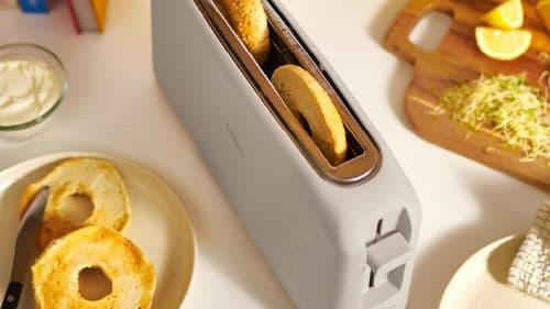Why the Bella 2 Slice Slim Toaster Works Well for Small Kitchens