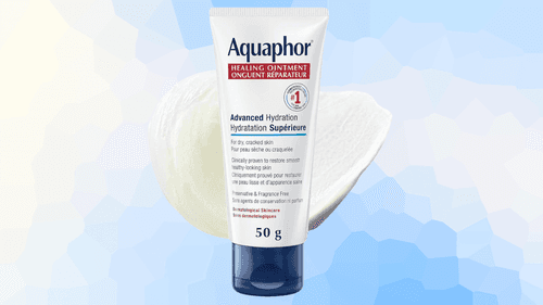 Aquaphor Healing Ointment Review: The Ultimate Skin Protectant for Dry and Damaged Skin 