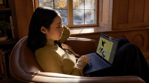 Apple 2026 MacBook Air laptop on modern workspace desk with slim design and Retina display