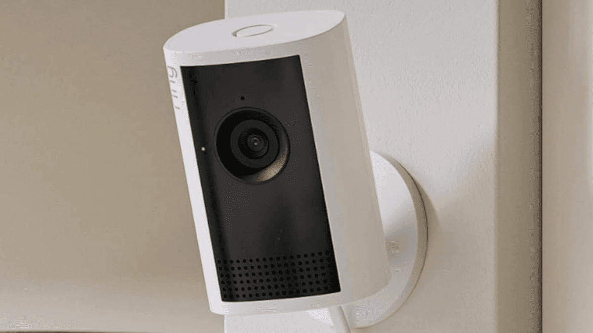 Why the Ring Indoor Cam Plus (Newest Model) Is a Smart Home Security Upgrade